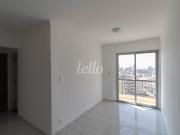 Apartamento para comprar com 2 quartos, 56m²