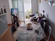 Apartamento para comprar com 2 quartos, 56m²