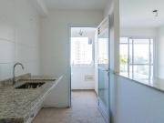Apartamento para comprar com 2 quartos, 60m²