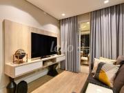 Apartamento para comprar com 2 quartos, 67m²