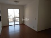 Apartamento para comprar com 2 quartos, 68m²