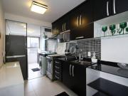 Apartamento para comprar com 2 quartos, 70m²
