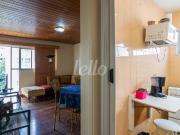 Apartamento para comprar com 2 quartos, 74m²