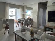 Apartamento para comprar com 2 quartos no Campolim em...