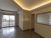 Apartamento para comprar com 3 quartos, 100m²