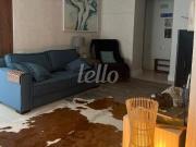 Apartamento para comprar com 3 quartos, 100m²