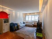 Apartamento para comprar com 3 quartos, 107m²