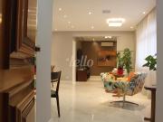 Apartamento para comprar com 3 quartos, 115m²