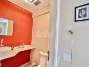Apartamento para comprar com 3 quartos, 190m²