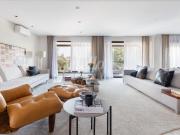 Apartamento para comprar com 3 quartos, 220m²