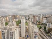 Apartamento para comprar com 3 quartos, 256m²