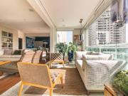 Apartamento para comprar com 3 quartos, 300m²