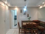 Apartamento para comprar com 3 quartos, 60m²