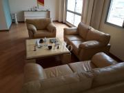 Apartamento para alugar com 3 quartos, 189m²