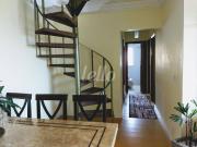 Apartamento para comprar com 4 quartos, 146m²