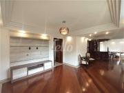 Apartamento para comprar com 4 quartos, 252m²