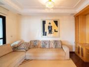 Apartamento para comprar com 4 quartos, 375m²
