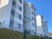 Apartamento para comprar Jardim Vitória Belo Horizonte