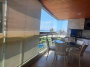 Apartamento para comprar na Riviera de São Lourenço