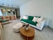 Apartamento para comprar na Riviera de São Lourenço