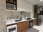 Apartamento para comprar na Riviera de São Lourenço