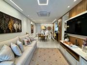 Apartamento para comprar na Riviera de São Lourenço