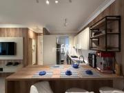 Apartamento para comprar na Riviera de São Lourenço