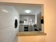 Apartamento para comprar na Riviera de São Lourenço