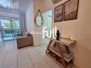 Apartamento para comprar na Riviera de São Lourenço