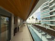 Apartamento para comprar na Riviera de São Lourenço