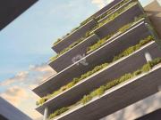 Apartamento para comprar no Moinhos de Vento com 4 suítes