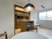 Apartamento para comprar, novo, 2D | 56m² | Cyrela Prime...