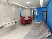 Apartamento para comprar ou alugar 3 quartos suíte praia...