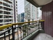 Apartamento para comprar ou alugar no Canto do Forte