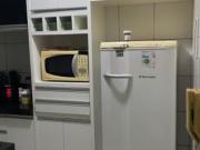 Apartamento para dividir Cond, Gran Vilage Turu V