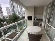 Apartamento para dividir na Gleba Palhano