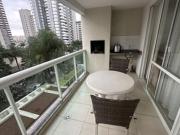 Apartamento para dividir na Gleba Palhano