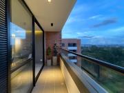 Apartamento para el alquiler en Rionegro