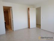 Apartamento para el arriendo