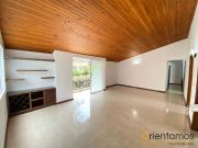 Apartamento para el arriendo