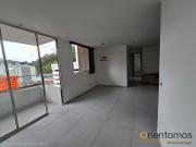 Apartamento para el arriendo