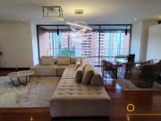 Apartamento para el arriendo