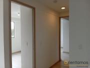 Apartamento para el arriendo