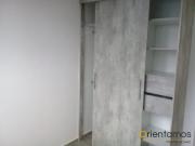 Apartamento para el arriendo