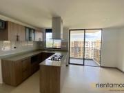 Apartamento para el arriendo