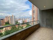 Apartamento para el arriendo