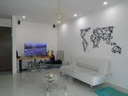 Apartamento para el arriendo en Pinares