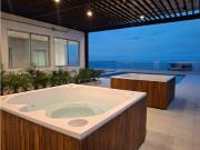 Apartamento para estrenar cerca al mar playa salguero 005