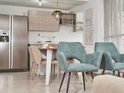 Apartamento para estrenar, cesión de derechos en la...