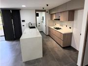 Apartamento para estrenar con terraza Laureles La Castellana